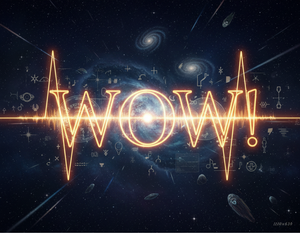 The Wow Signal: A Mystery From Space